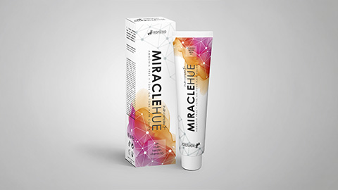 PRESENTAZIONE Infinity – Miracle Hue Ammonia Free